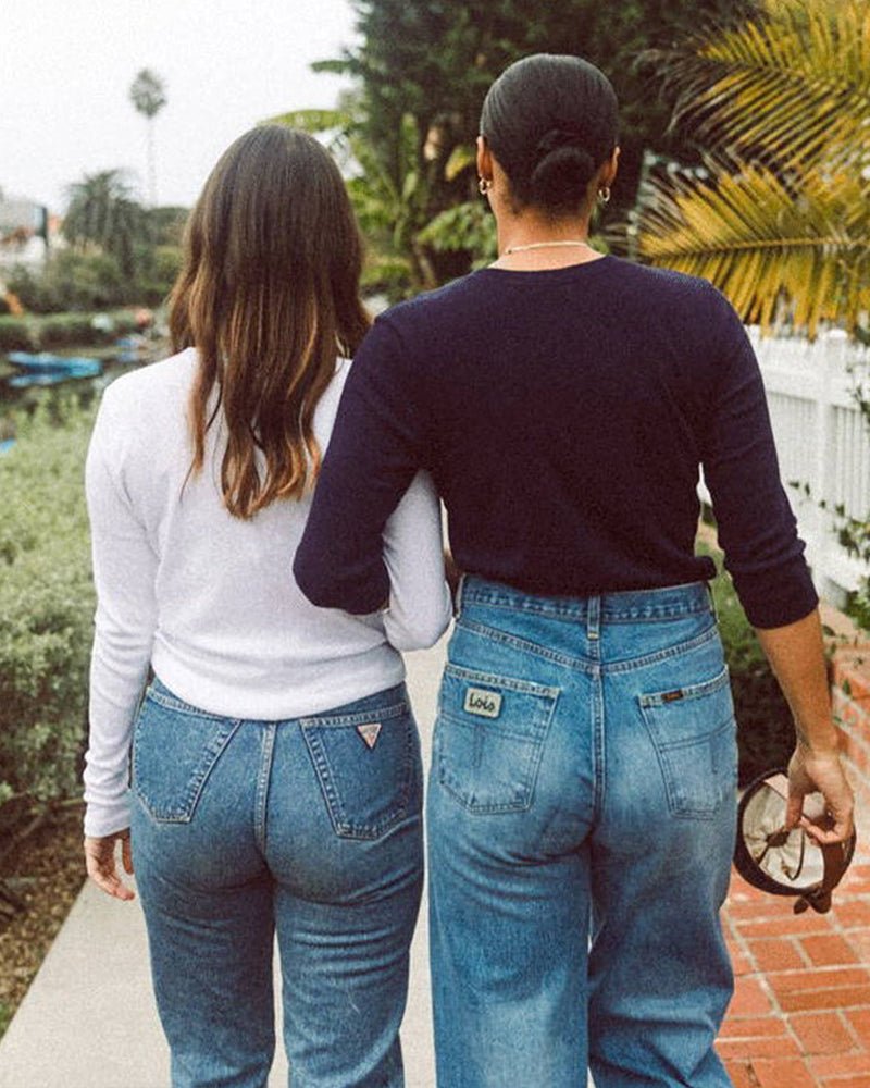 A journey of empowerment - Goldie LeWinter