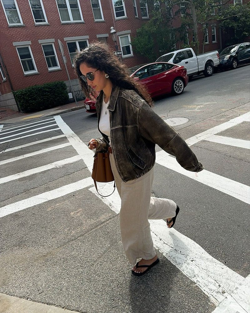 City Chic with Emma Wilson - Goldie LeWinter