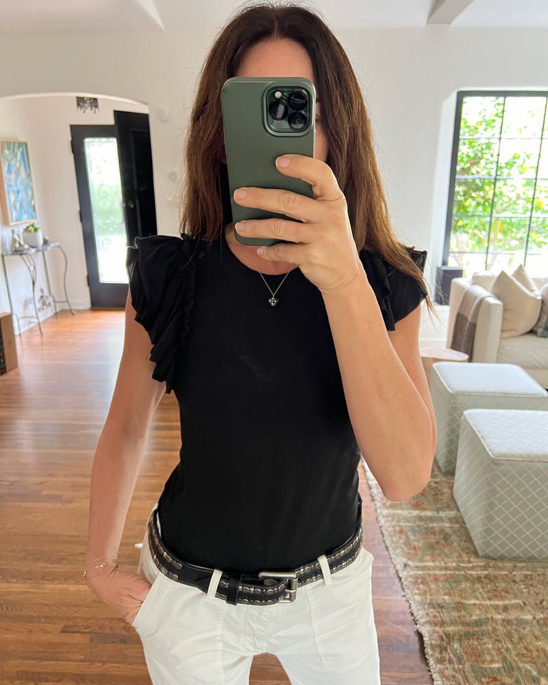 Creating Beauty Inside and Out with Daleet Spector - Goldie LeWinter