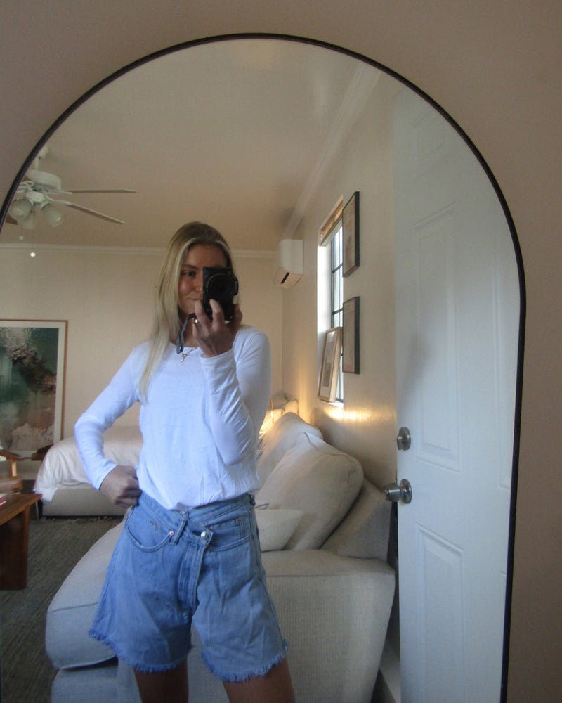 Minimalism with Sophie Axelson - Goldie LeWinter