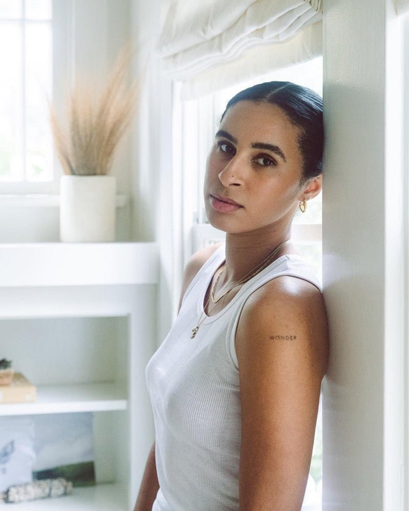 Style Philosophy: Jessica Manning - Goldie LeWinter