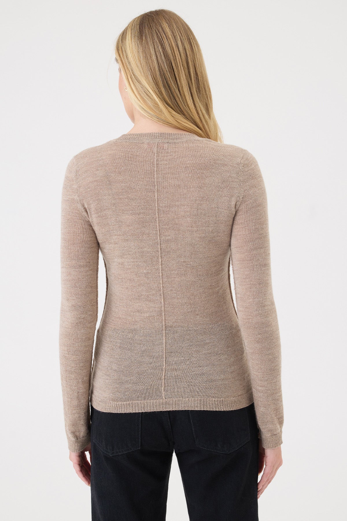 Margaux Sweater - Goldie LeWinter #color_string