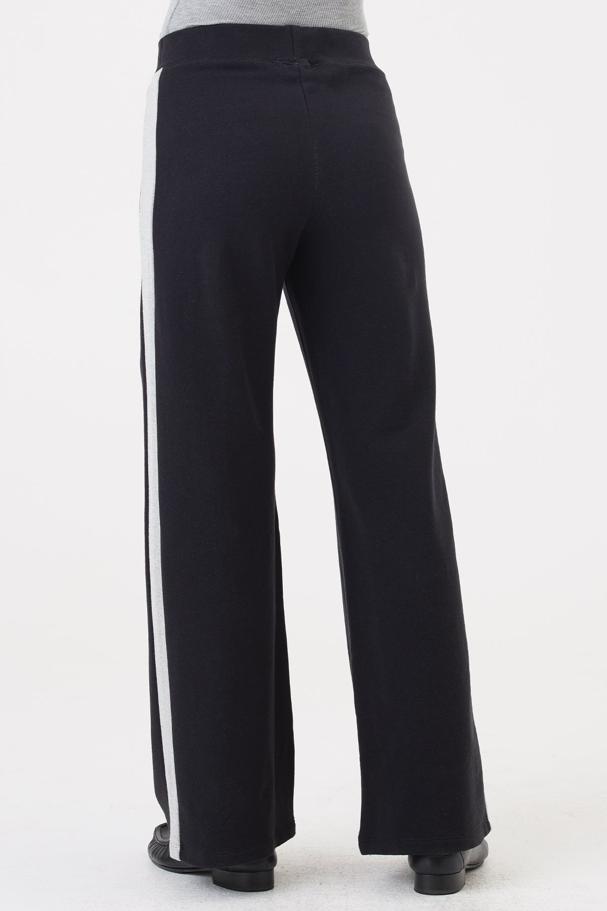 Melrose Studio Pant - Goldie LeWinter #color_black