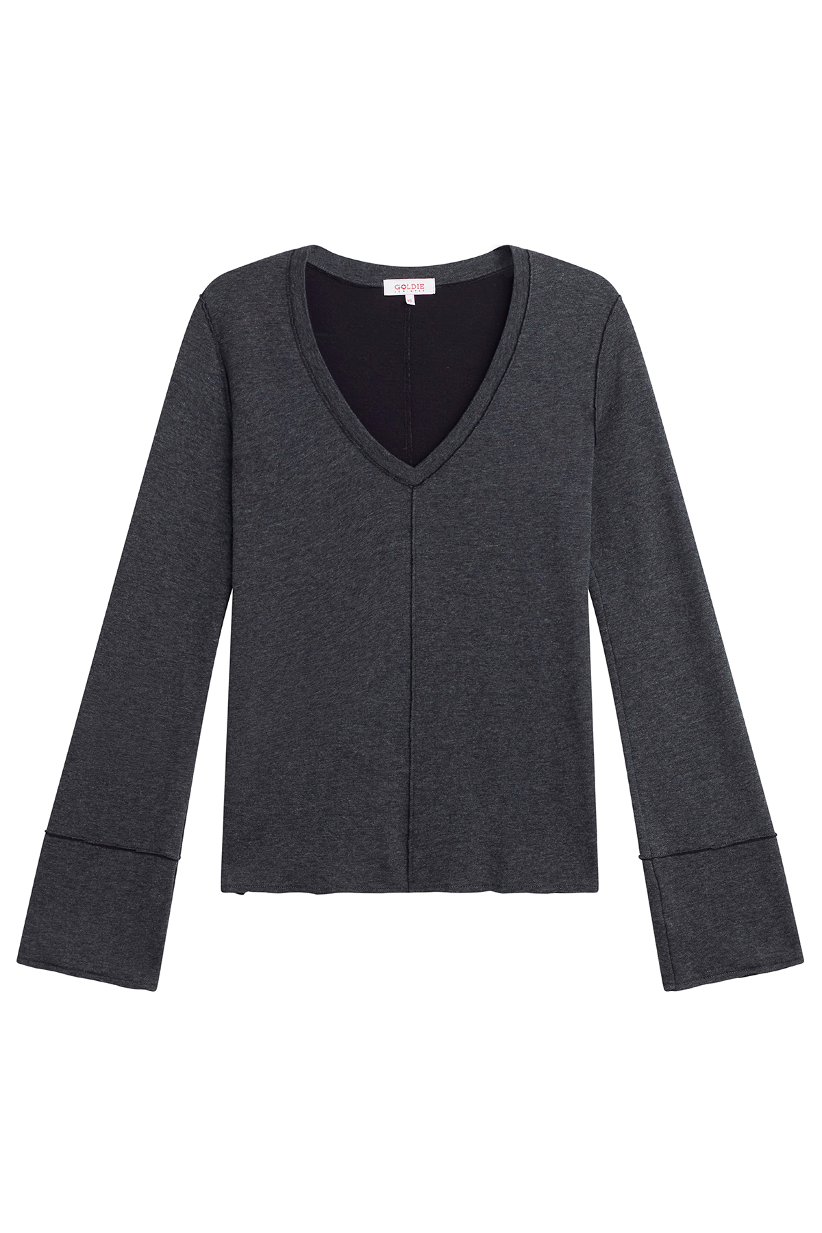 Stella V Neck Pullover