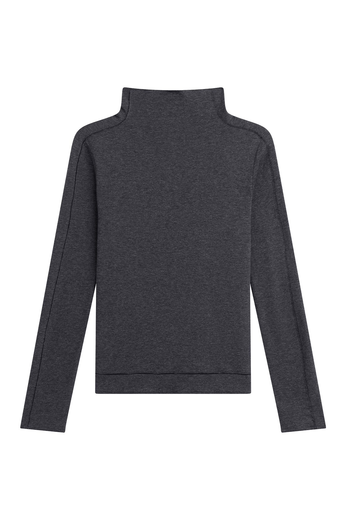 Stella Funnel Neck Pullover