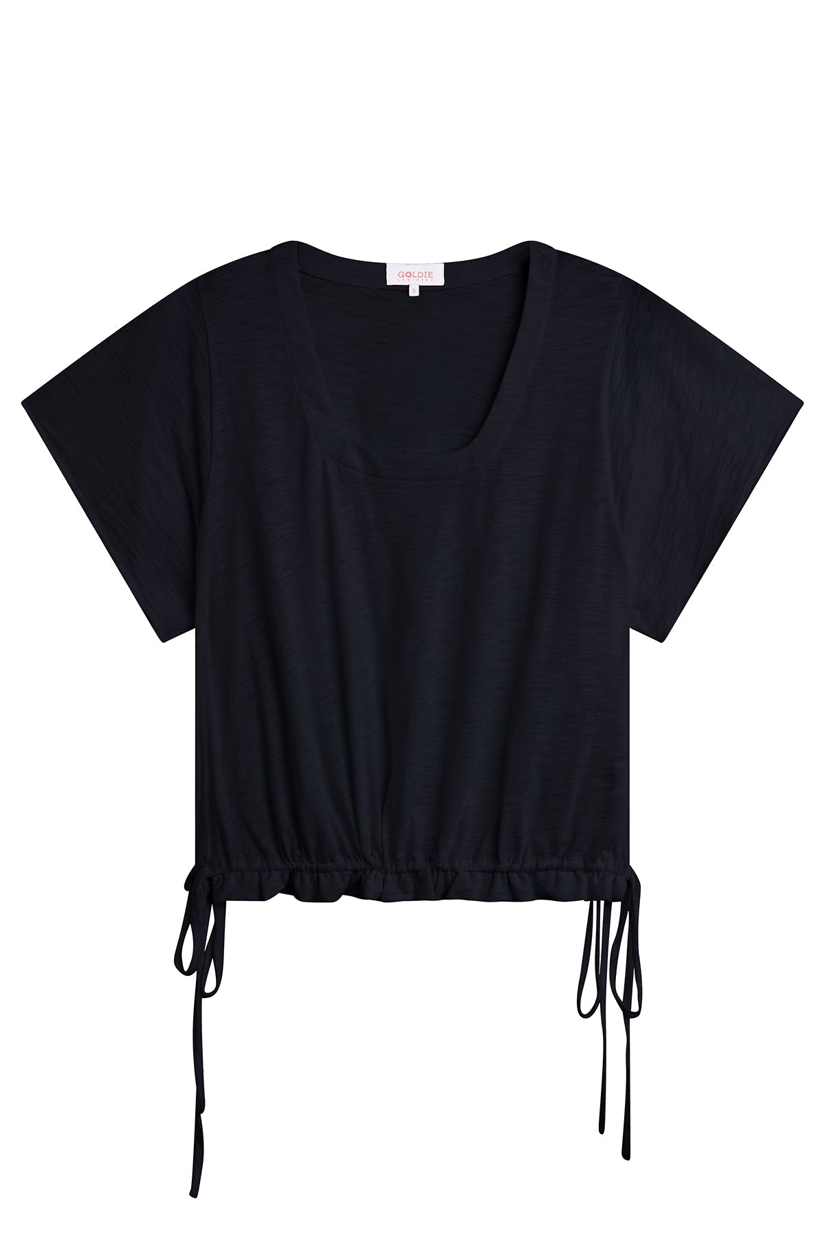 Alana Blouse - Goldie LeWinter #color_black