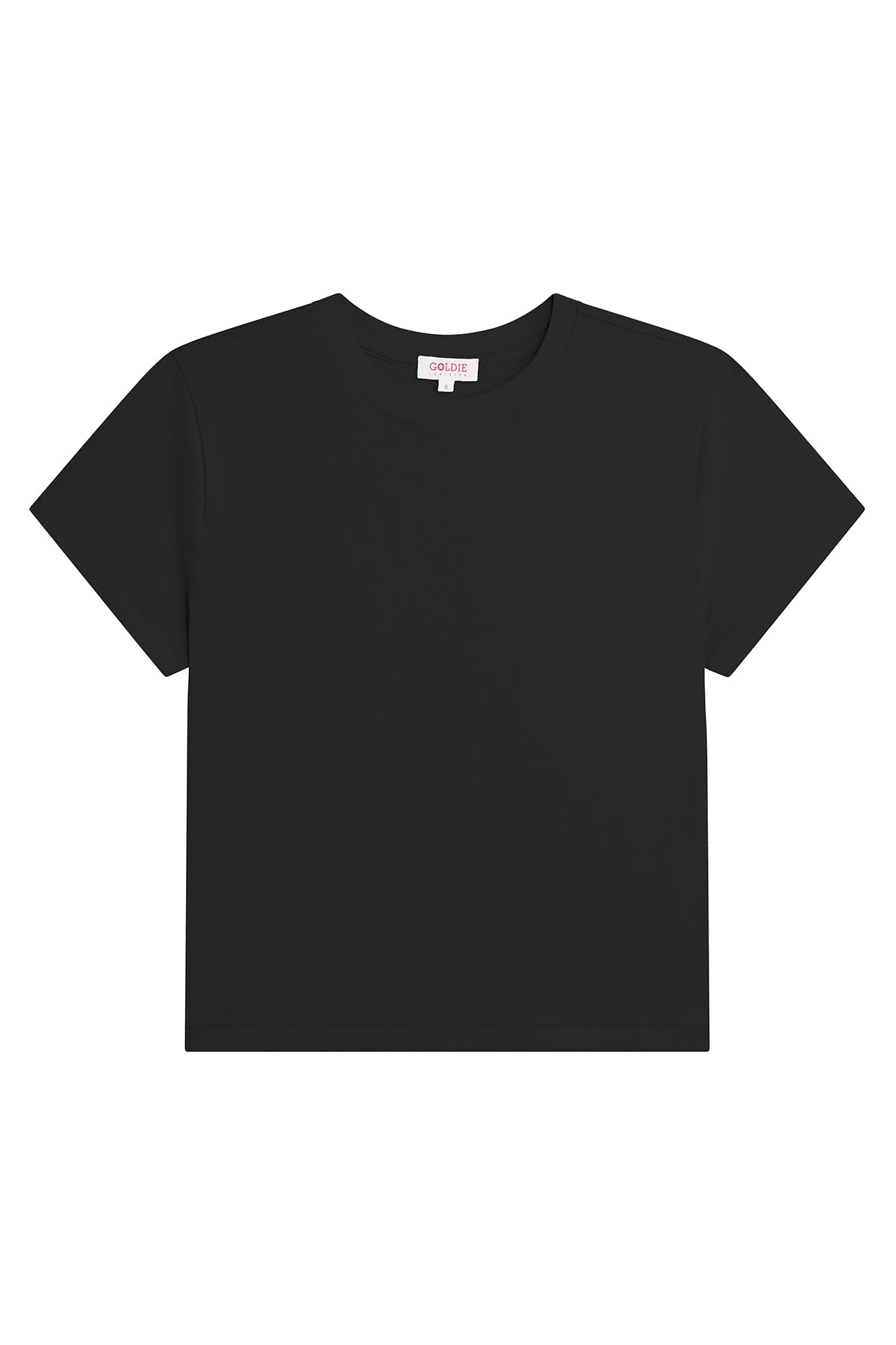 Amore Tee - Goldie LeWinter #color_black
