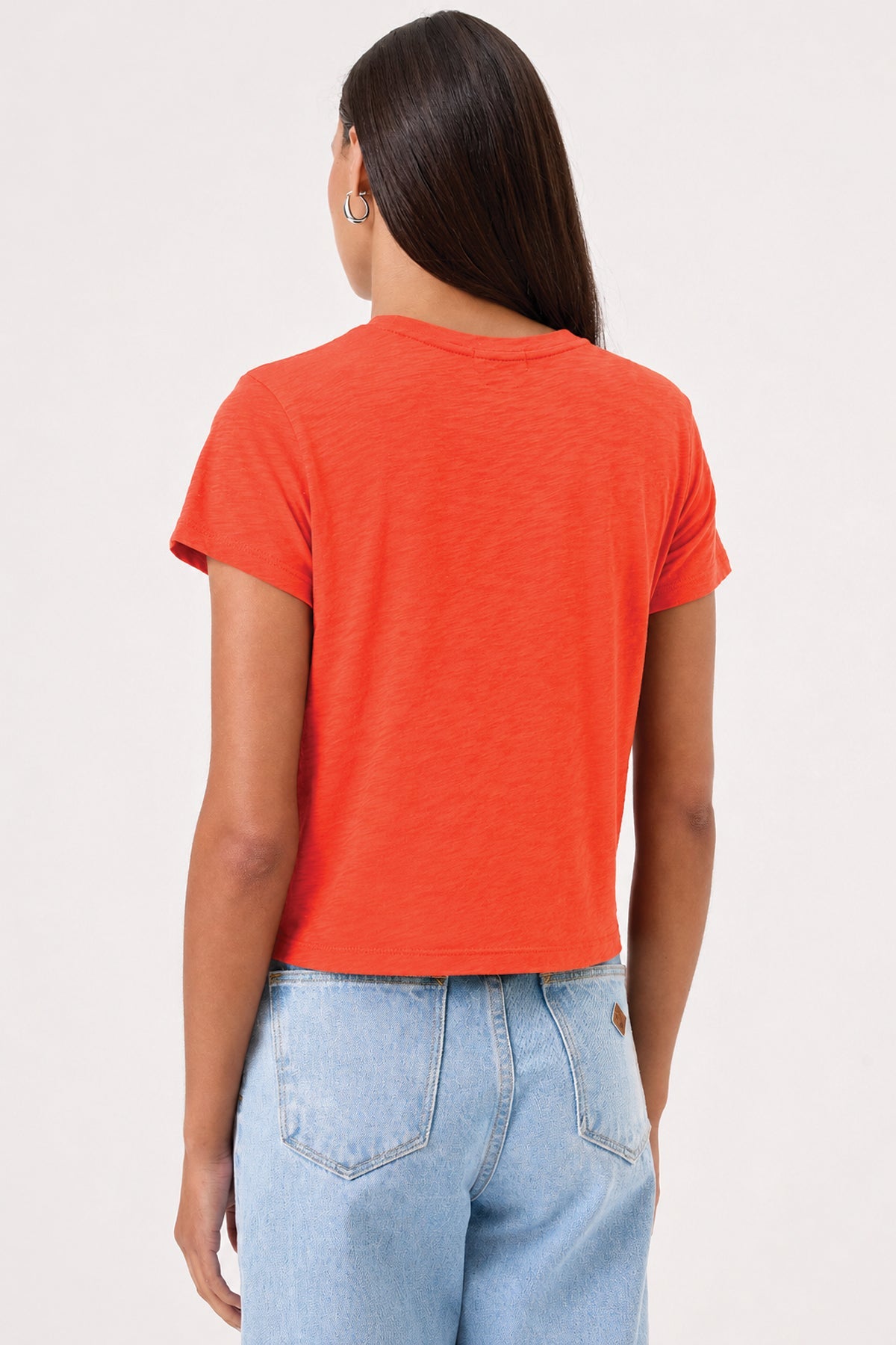 Andie Tee - Goldie LeWinter #color_fiesta - limited edition