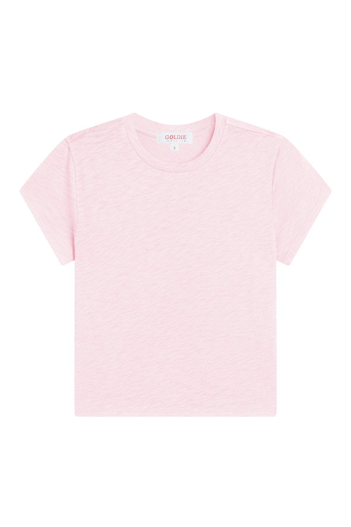 Andie Tee - Goldie LeWinter #color_cherry blossom - limited edition