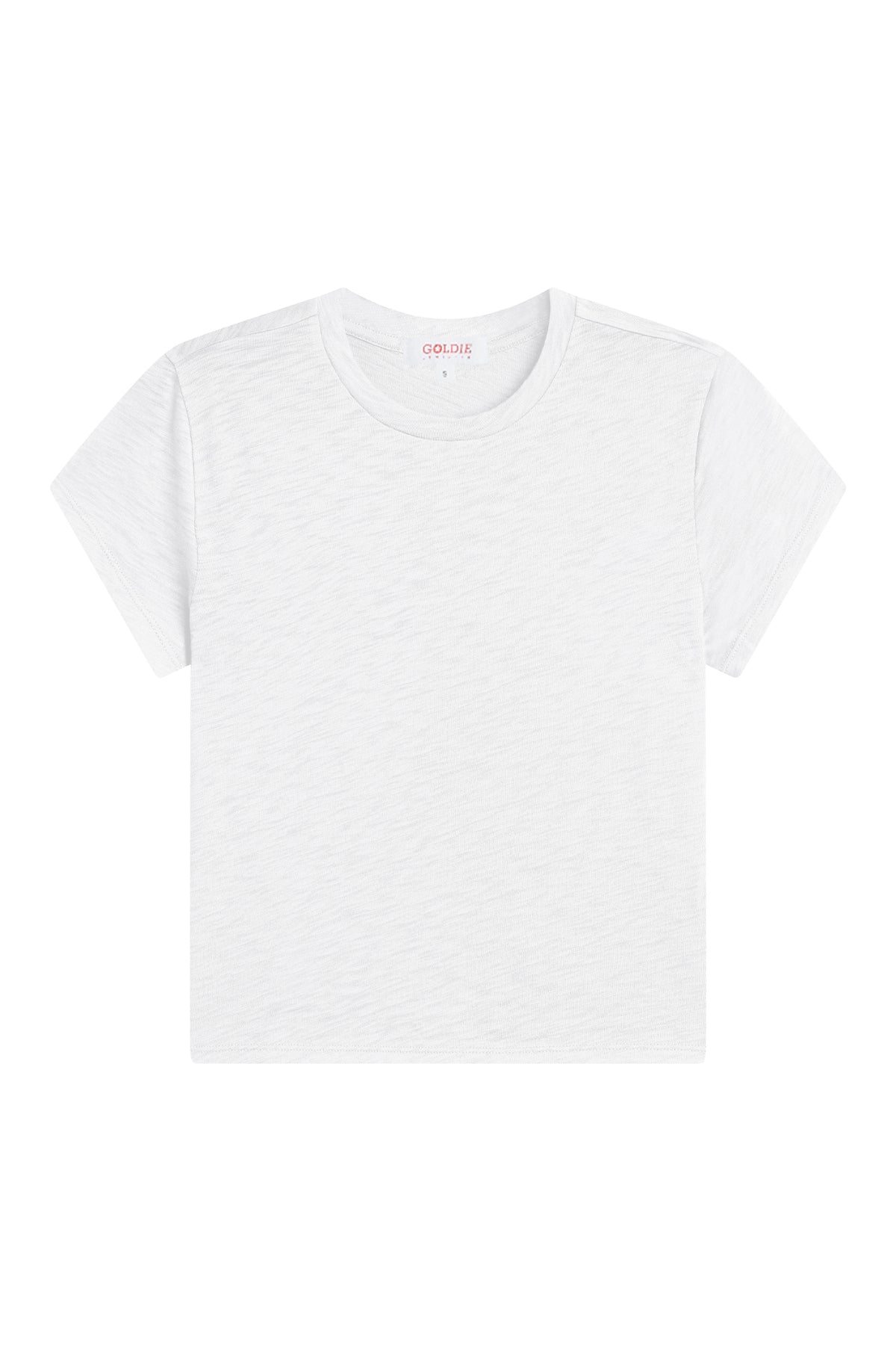 Andie Tee - Goldie LeWinter #color_white