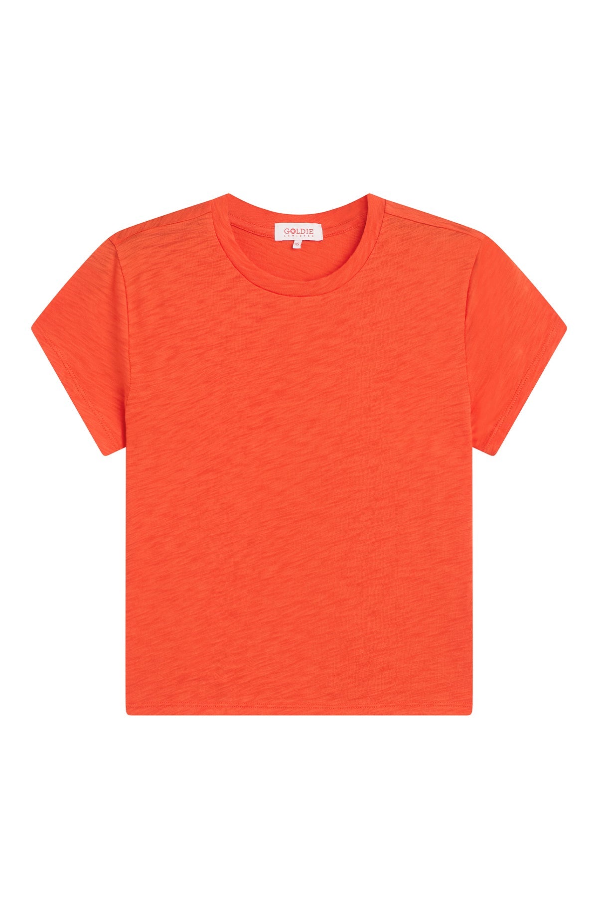 Andie Tee - Goldie LeWinter #color_fiesta - limited edition