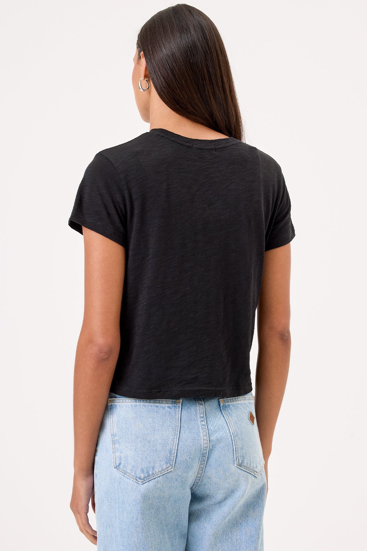 Andie Tee - Goldie LeWinter #color_black