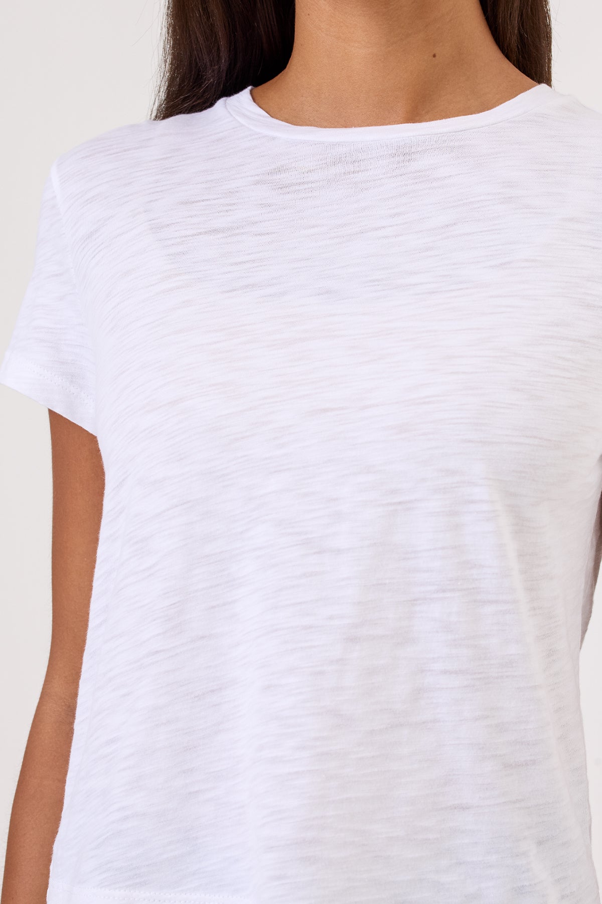 Andie Tee - Goldie LeWinter #color_white