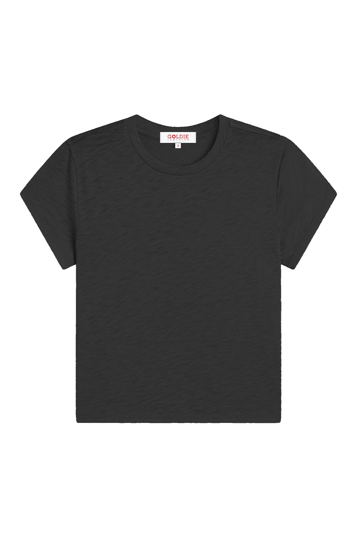 Andie Tee - Goldie LeWinter #color_black