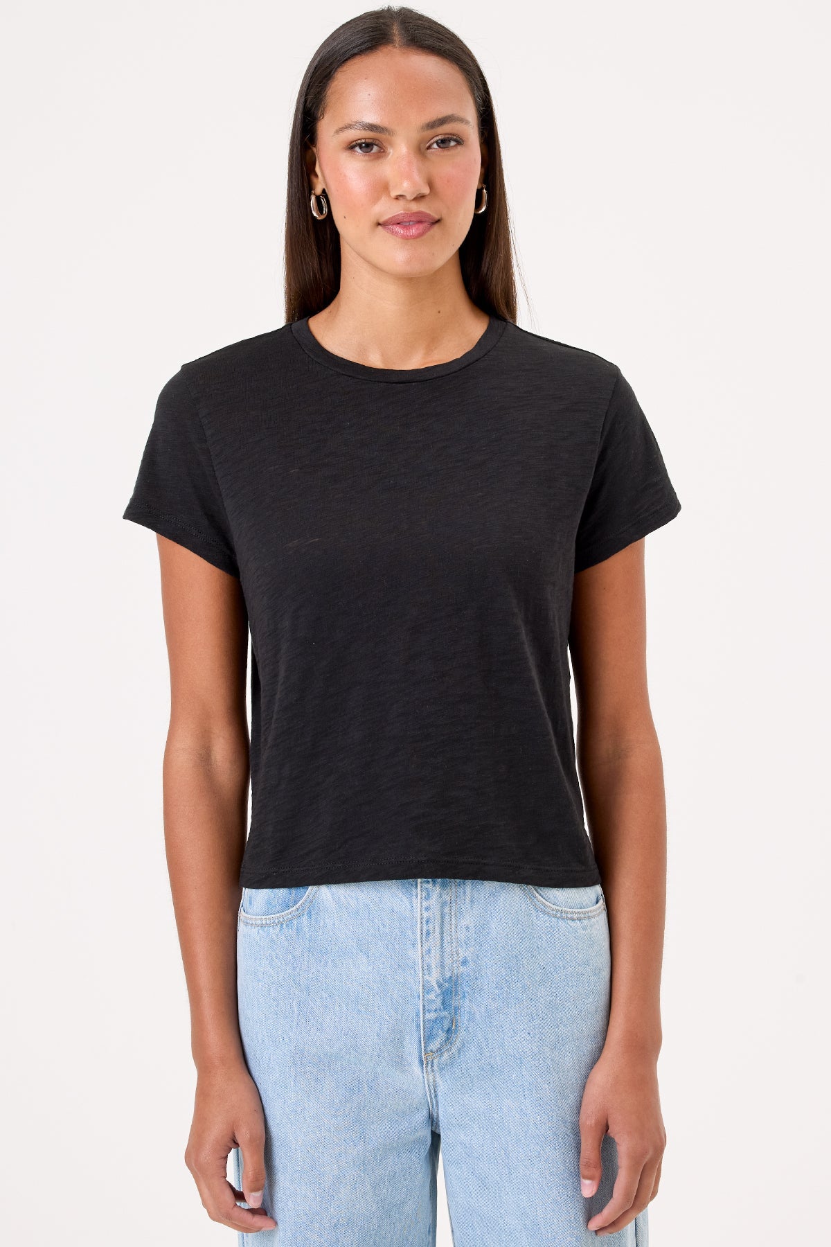 Andie Tee - Goldie LeWinter #color_black