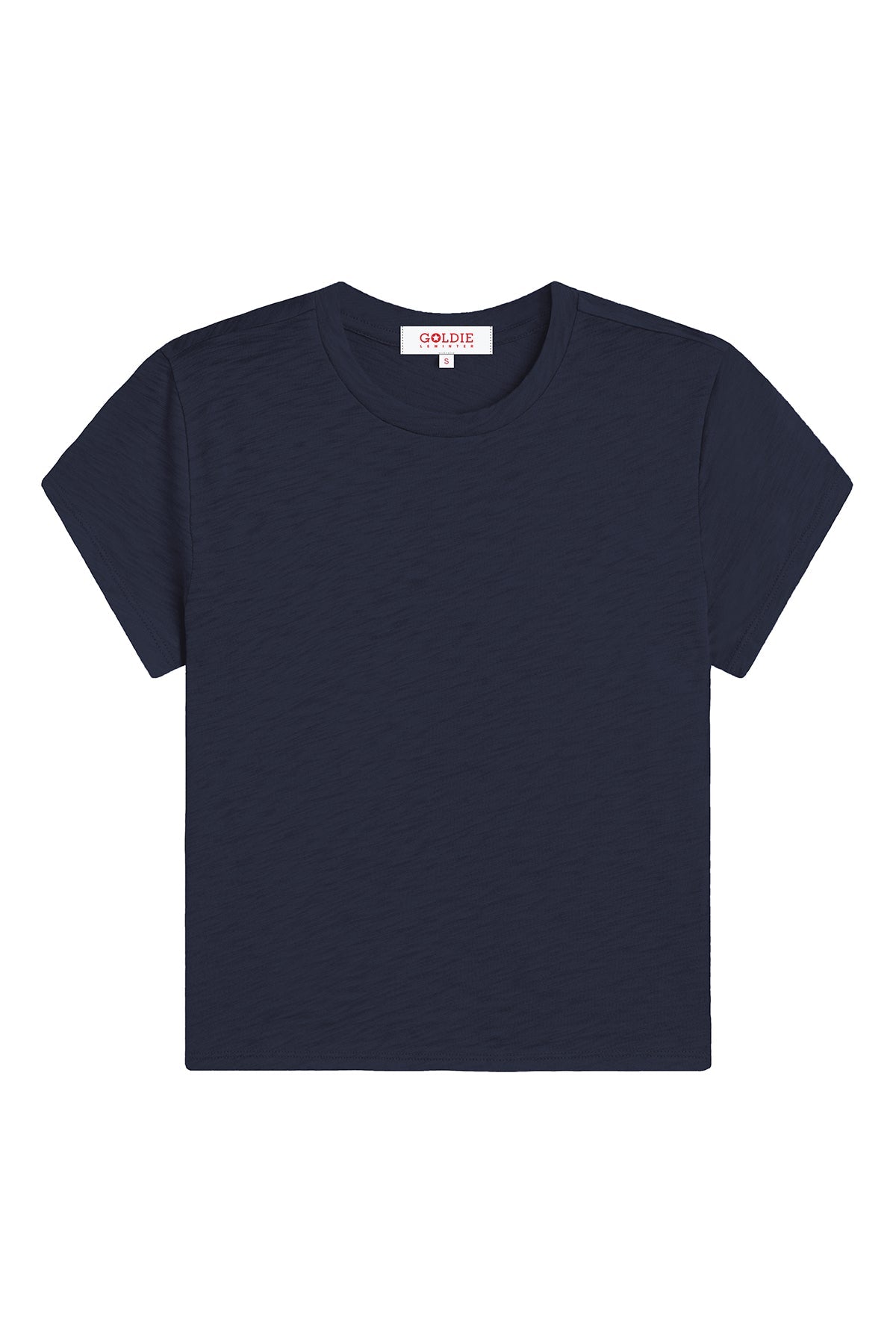 Andie Tee - Goldie LeWinter #color_navy