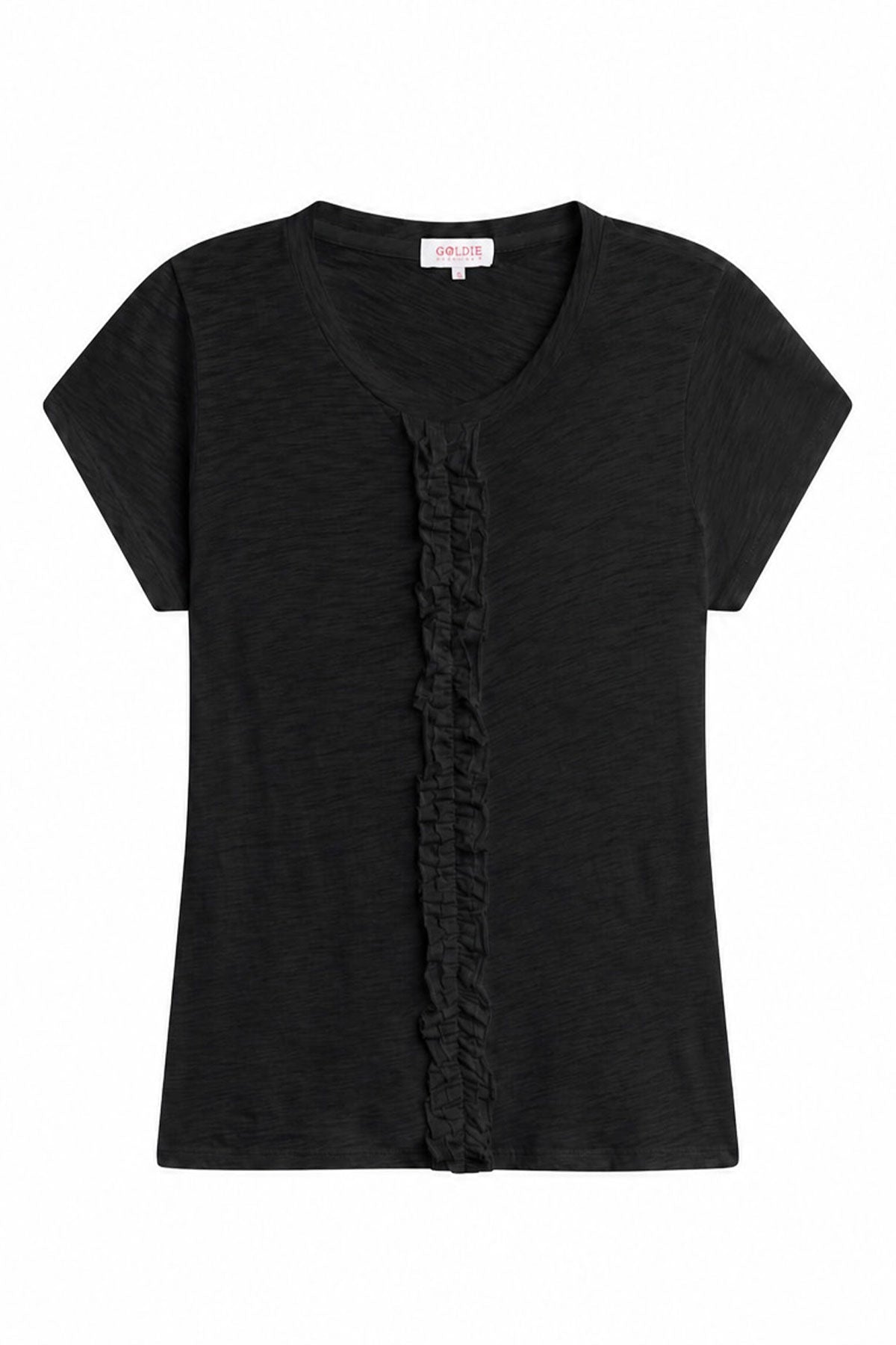 Annette Tee - Goldie LeWinter #color_black
