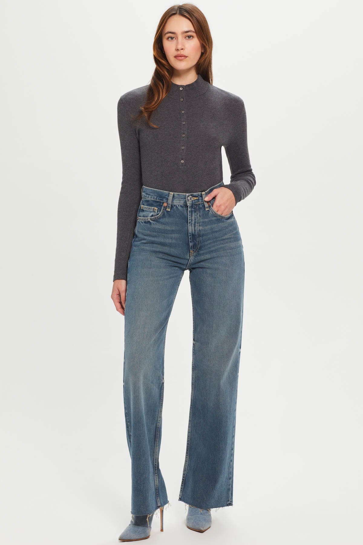 Aspen Henley - Goldie LeWinter