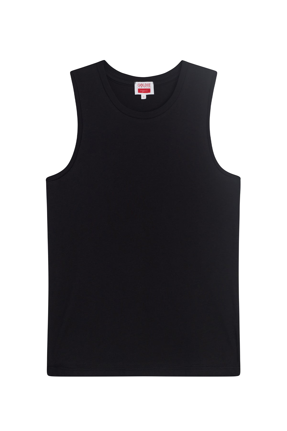 Organic Crew Tank