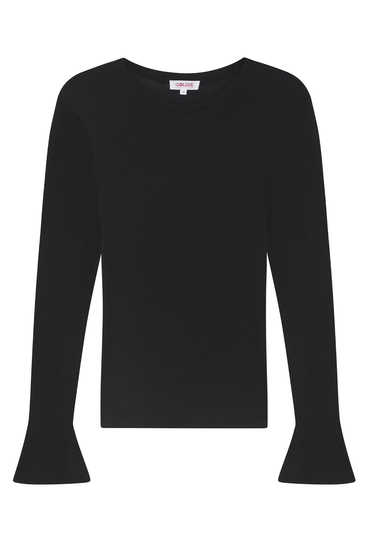 Fortuna Bell Sleeve Top