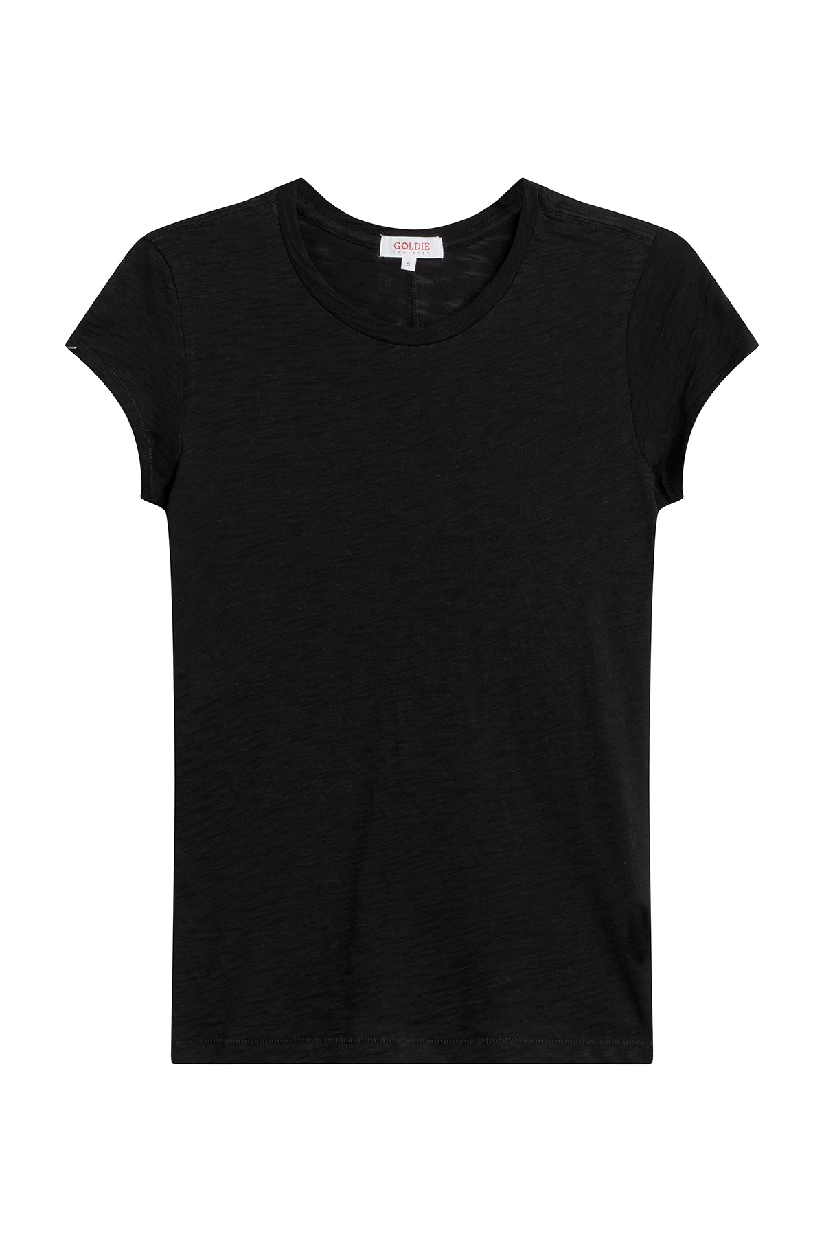 Signature Slub Tee