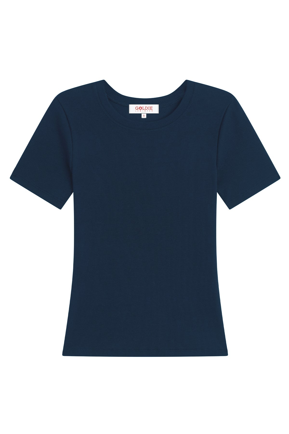 Camille Tee - Goldie LeWinter #color_navy