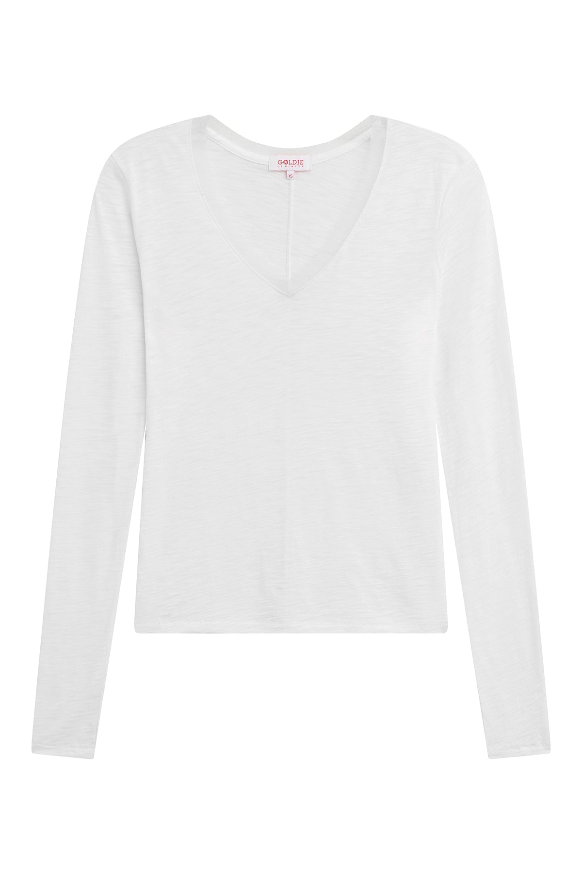 Céline Top - Goldie LeWinter #color_white