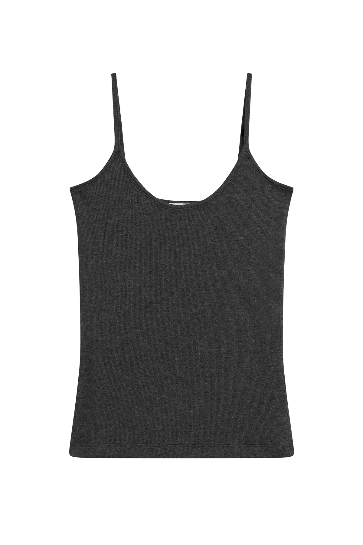 Ribbed Cami