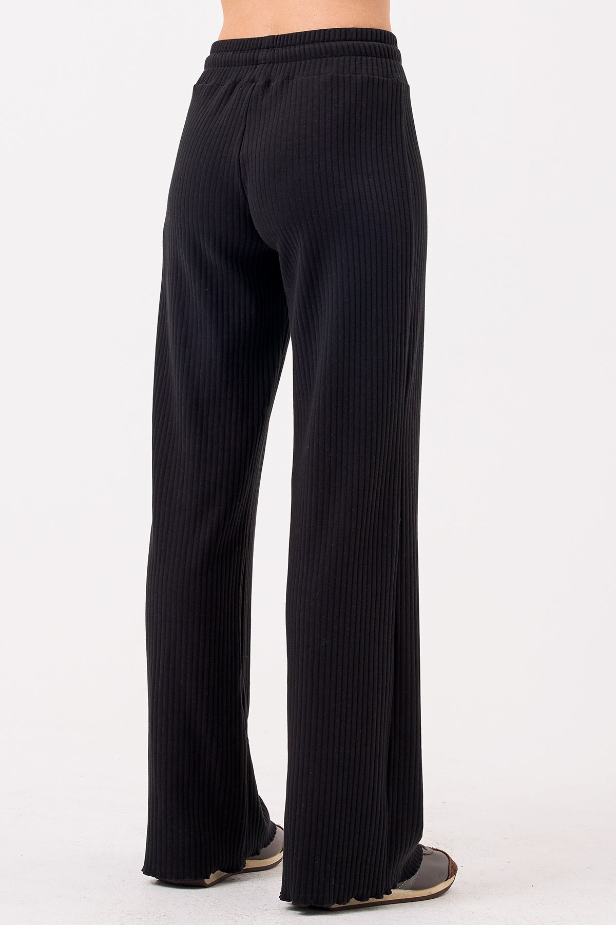 Goldie LeWinter - Chelsea Everyday Pant #color_black