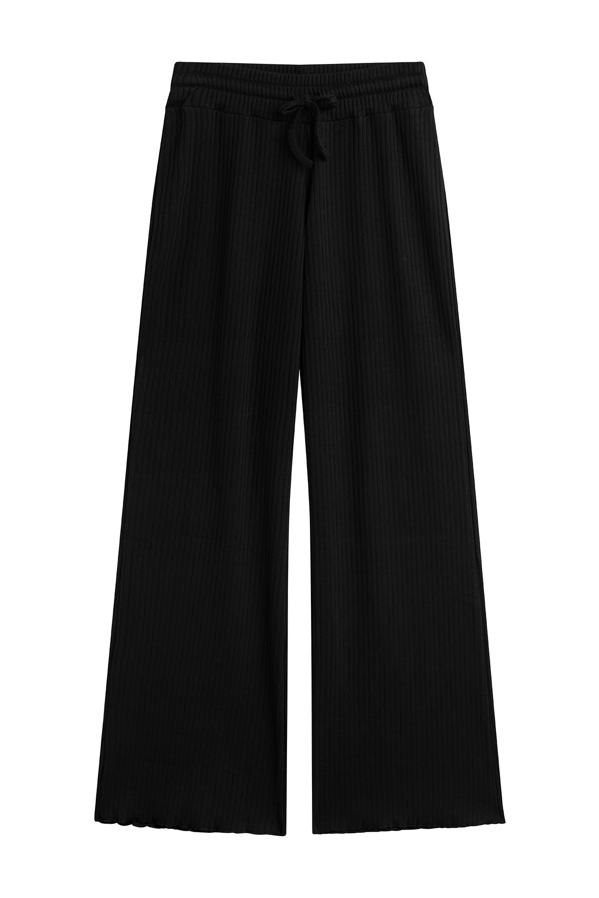 Goldie LeWinter - Chelsea Everyday Pant #color_black