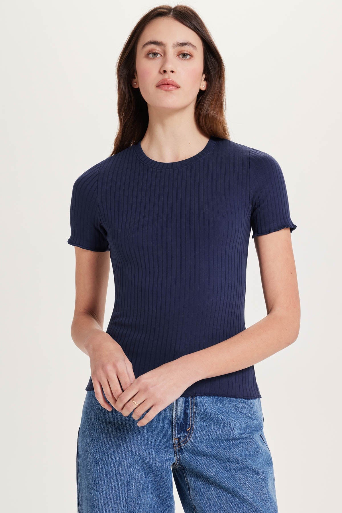 Chelsea Tee - Goldie LeWinter