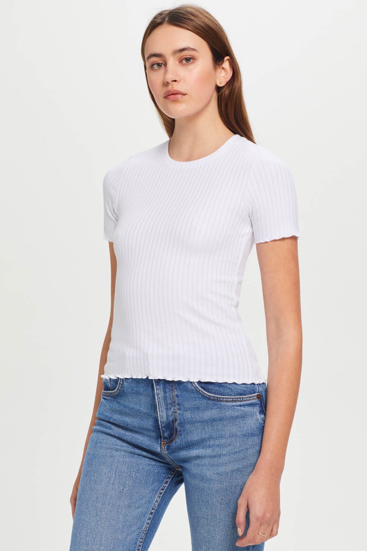 Chelsea Tee - Goldie LeWinter