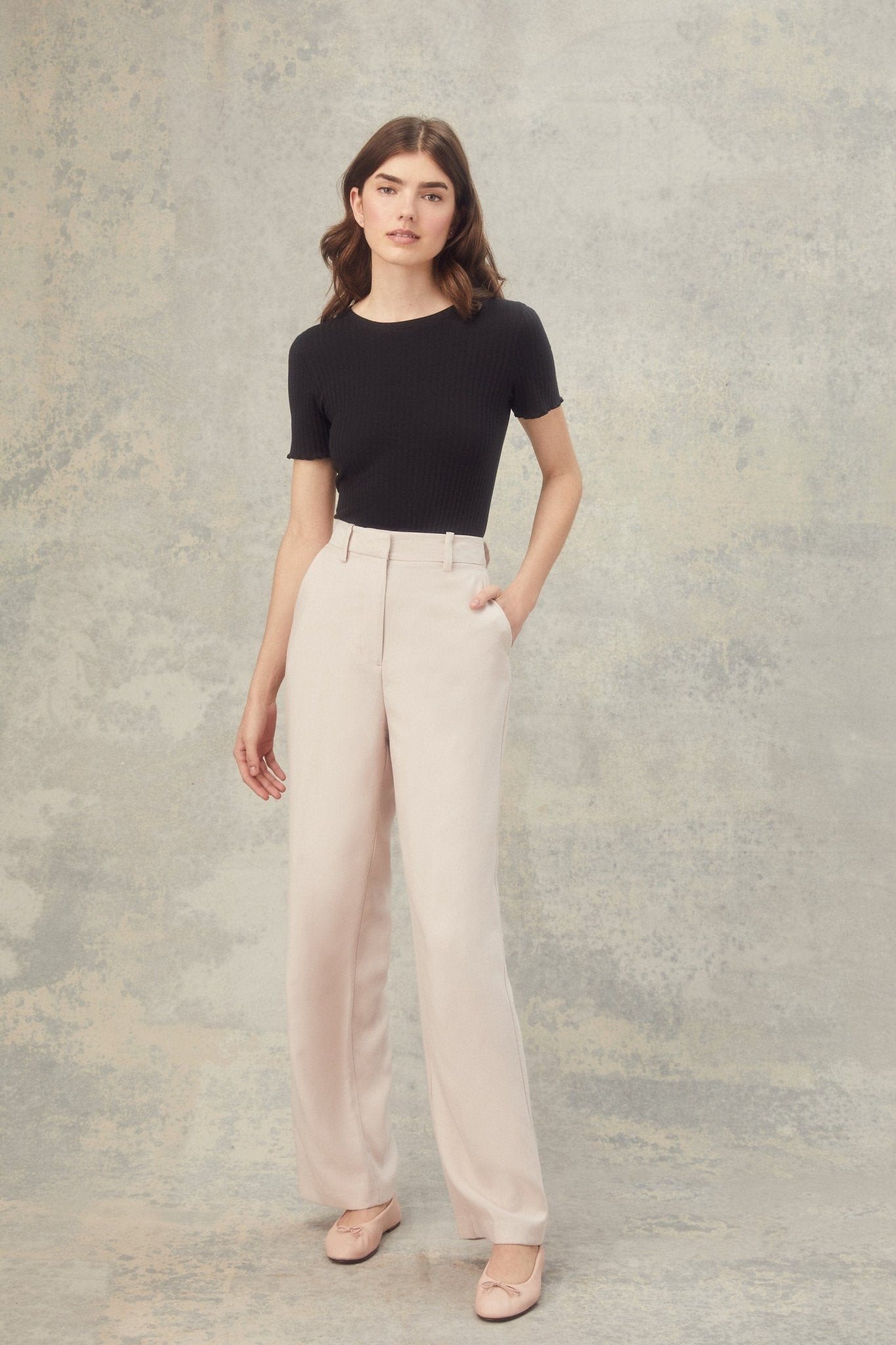 Chelsea Tee - Goldie LeWinter