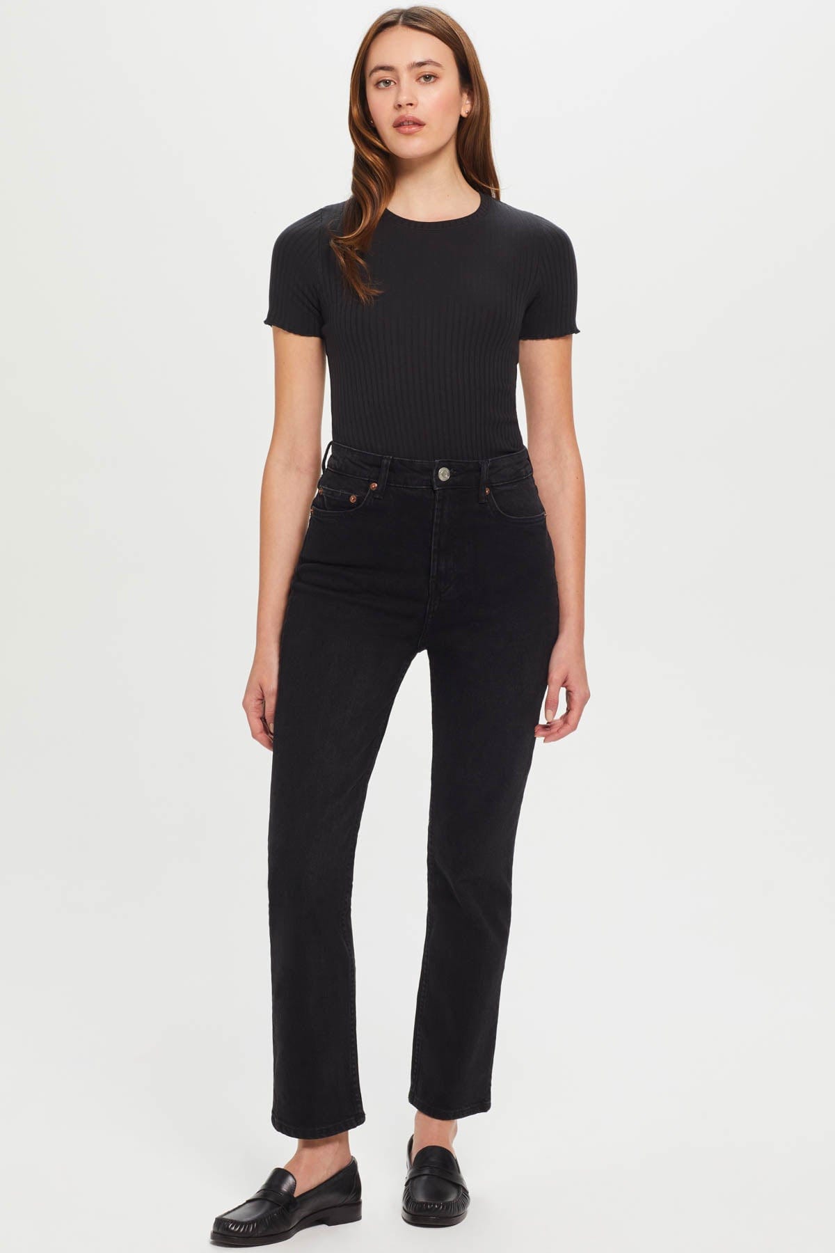 Chelsea Tee - Goldie LeWinter