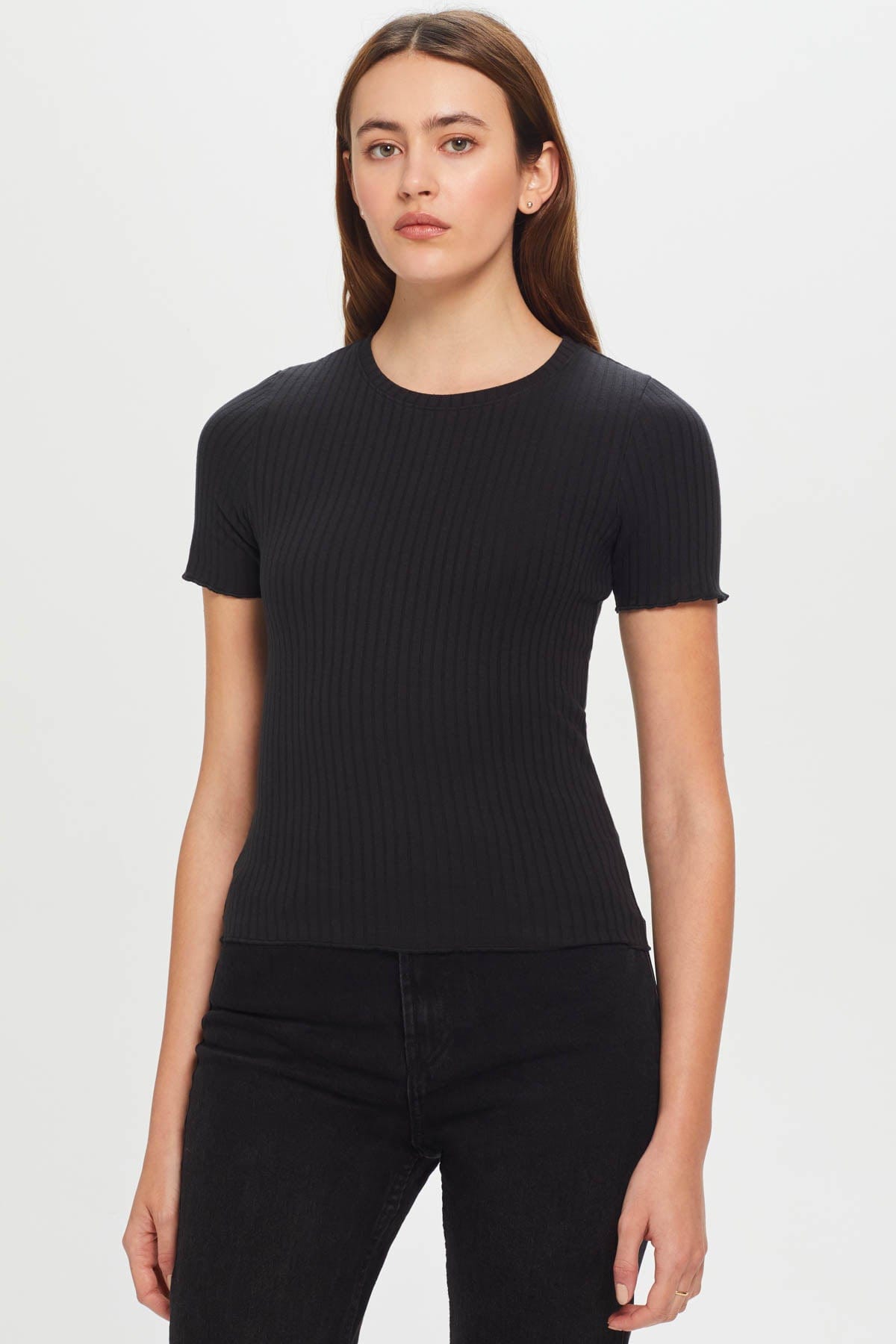 Chelsea Tee - Goldie LeWinter