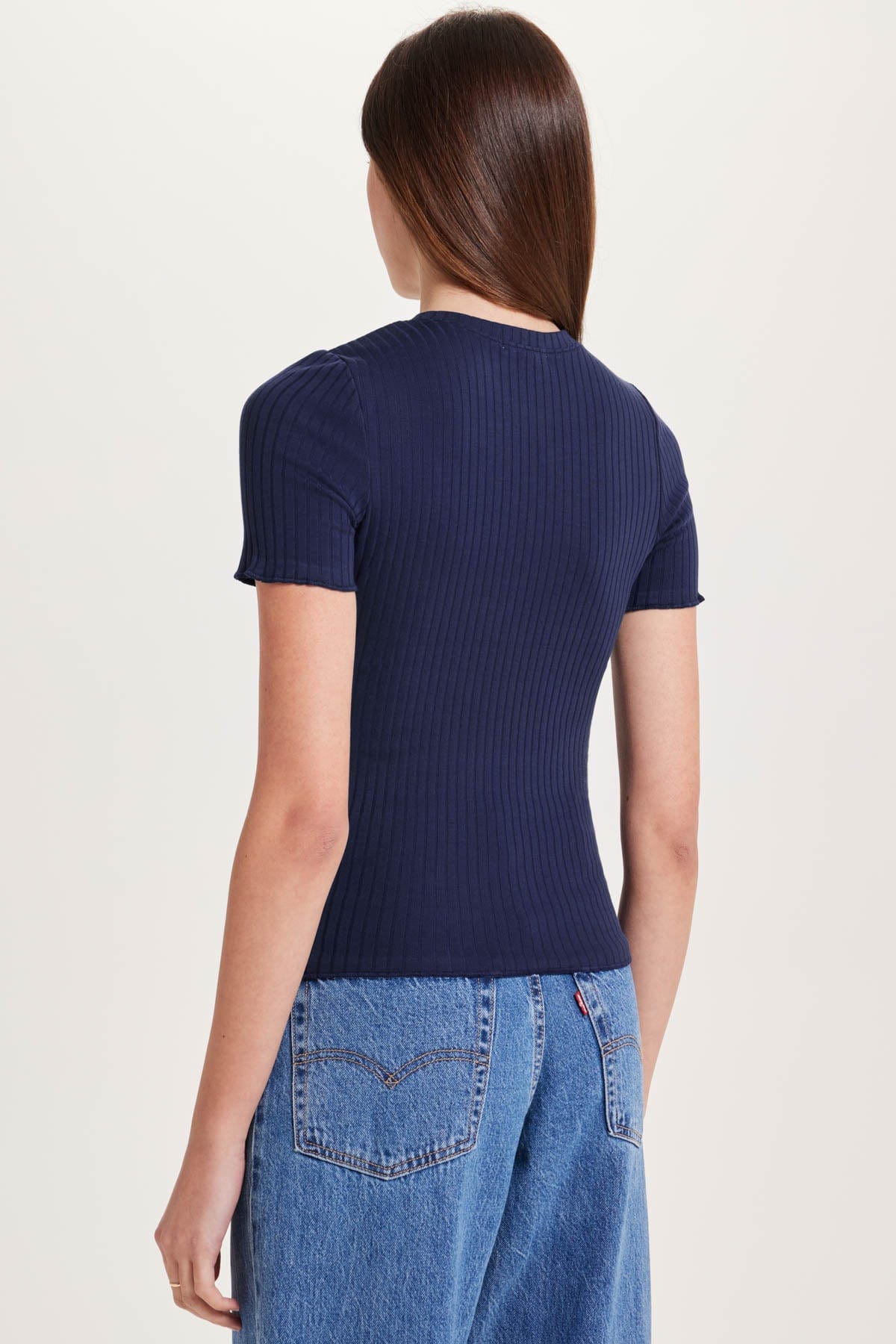 Chelsea Tee - Goldie LeWinter
