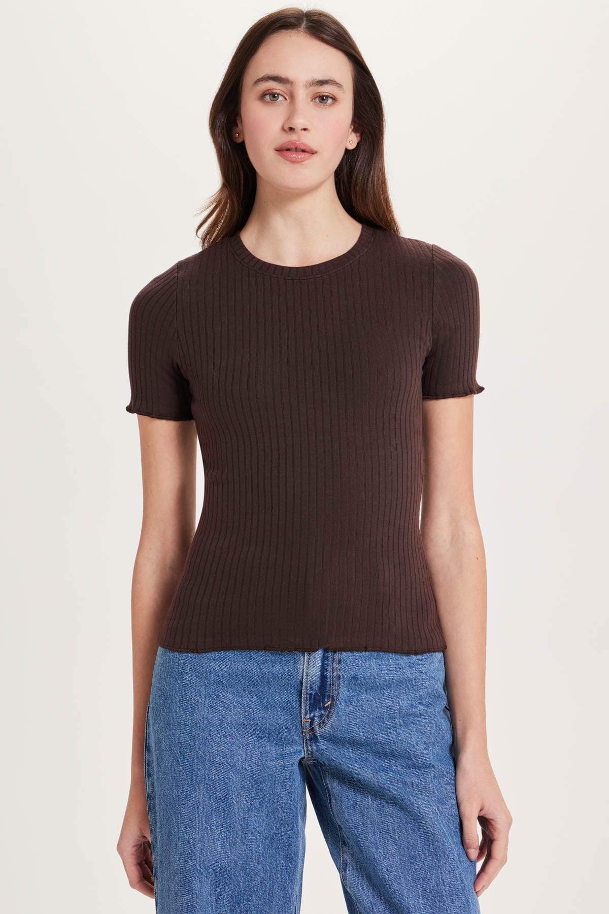 Chelsea Tee - Goldie LeWinter
