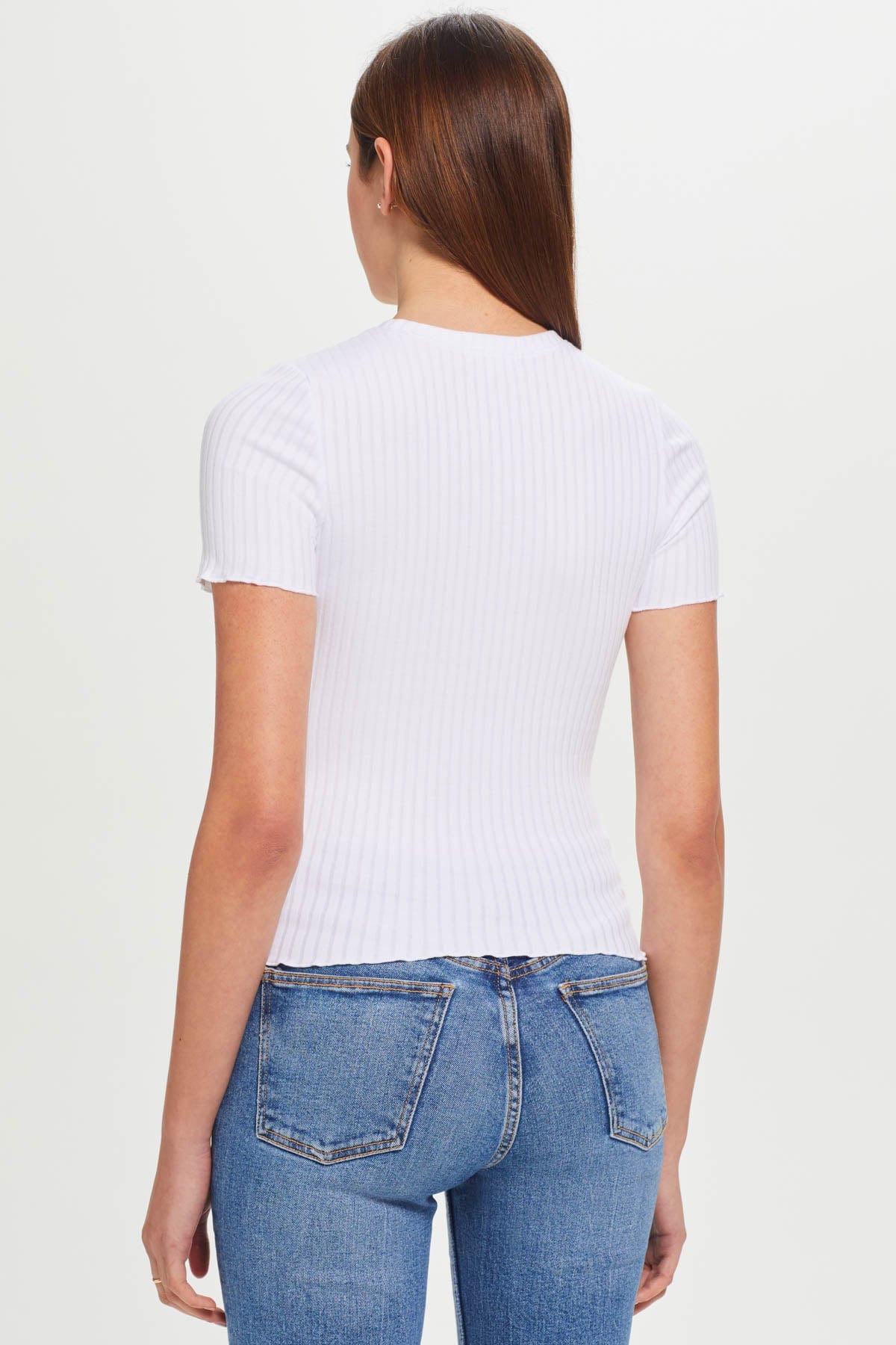 Chelsea Tee - Goldie LeWinter