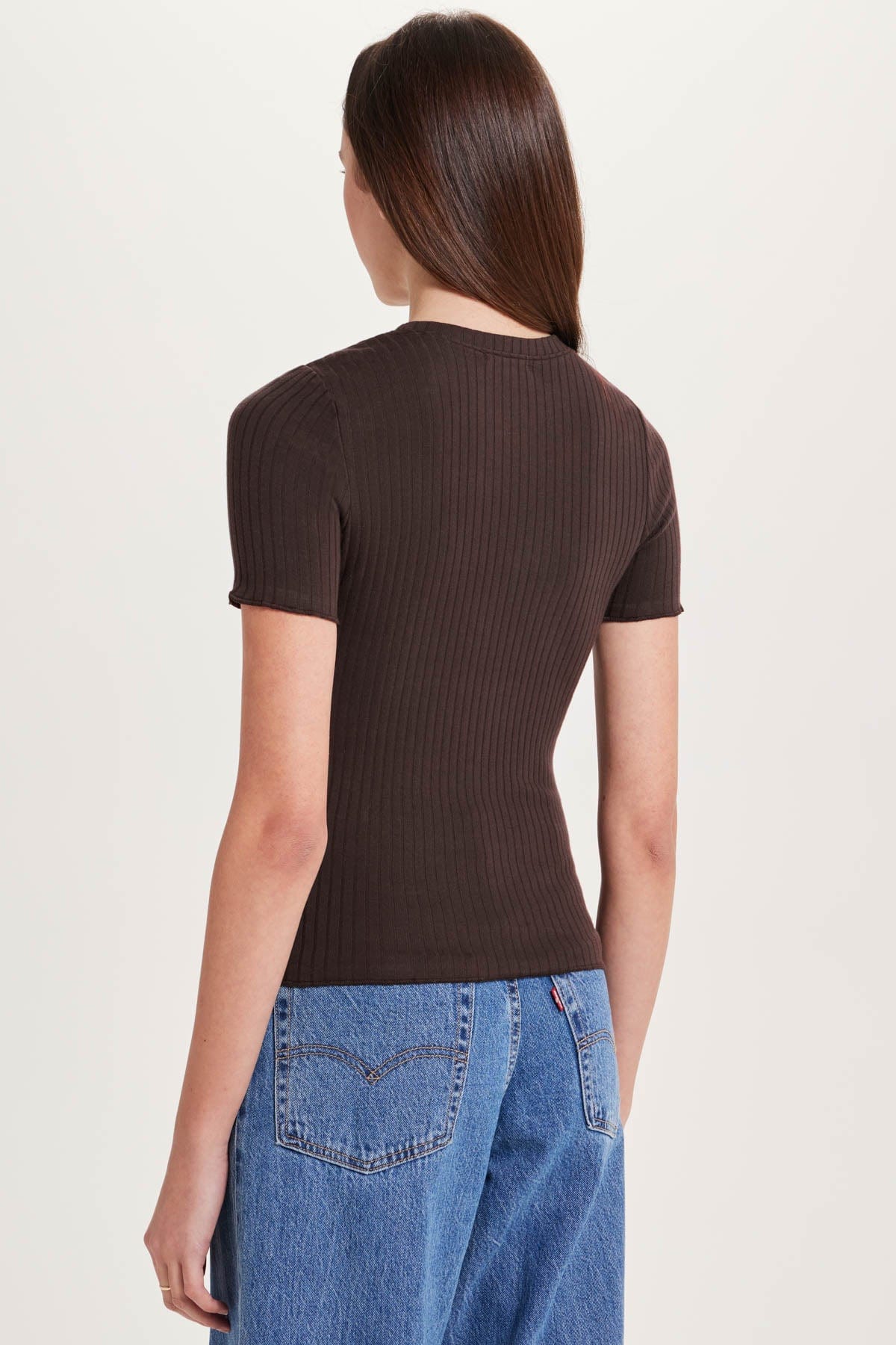Chelsea Tee - Goldie LeWinter