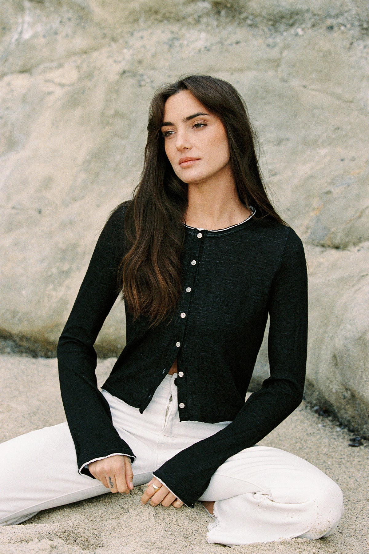 Chloe Cardigan