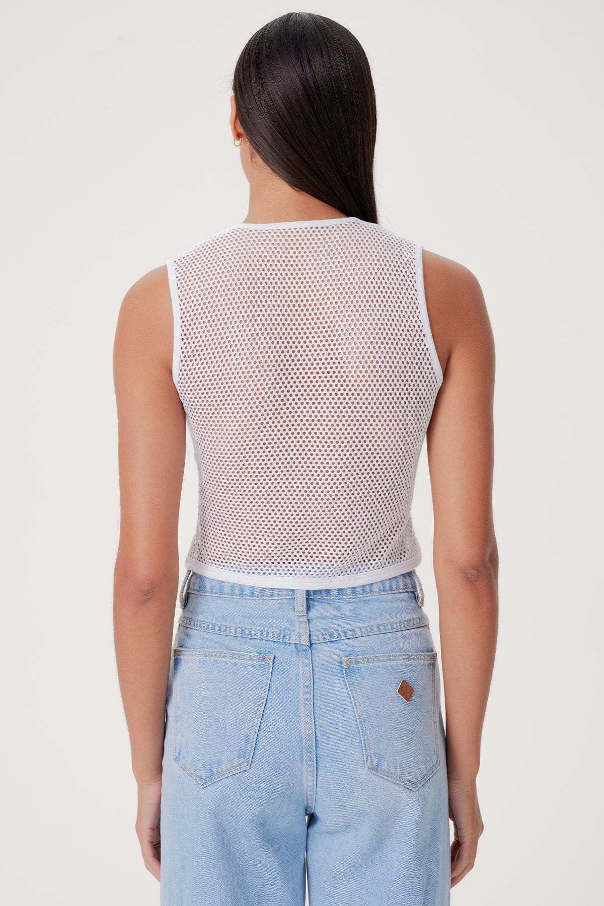 Coachella Vest - Goldie LeWinter