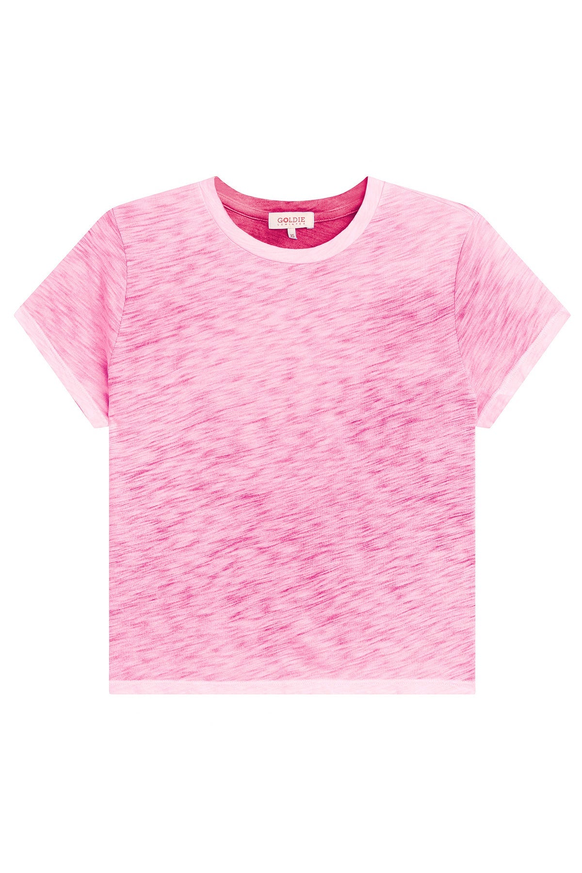 Coastal Sunwash Andie Tee