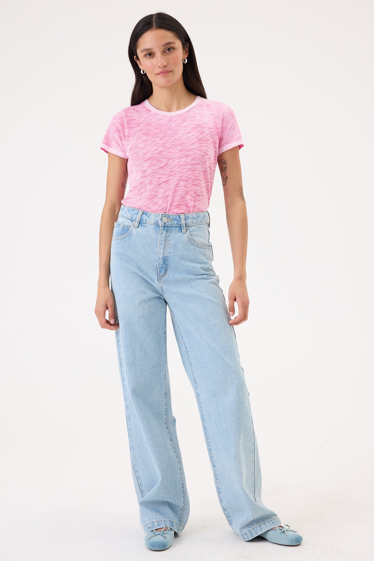 Coastal Sunwash Boy Tee