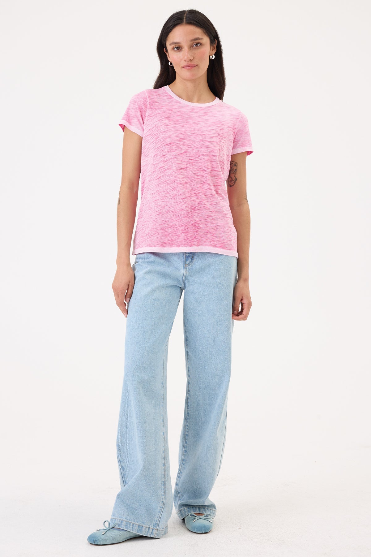 Coastal Sunwash Boy Tee