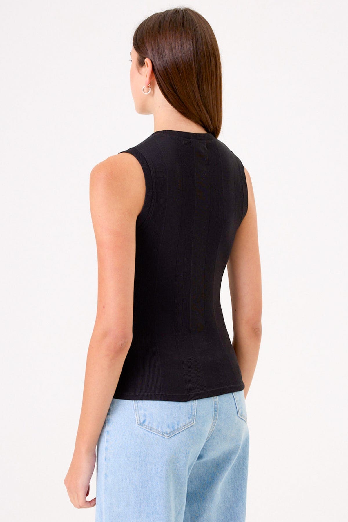 Daniella Shell - Goldie LeWinter #color_black