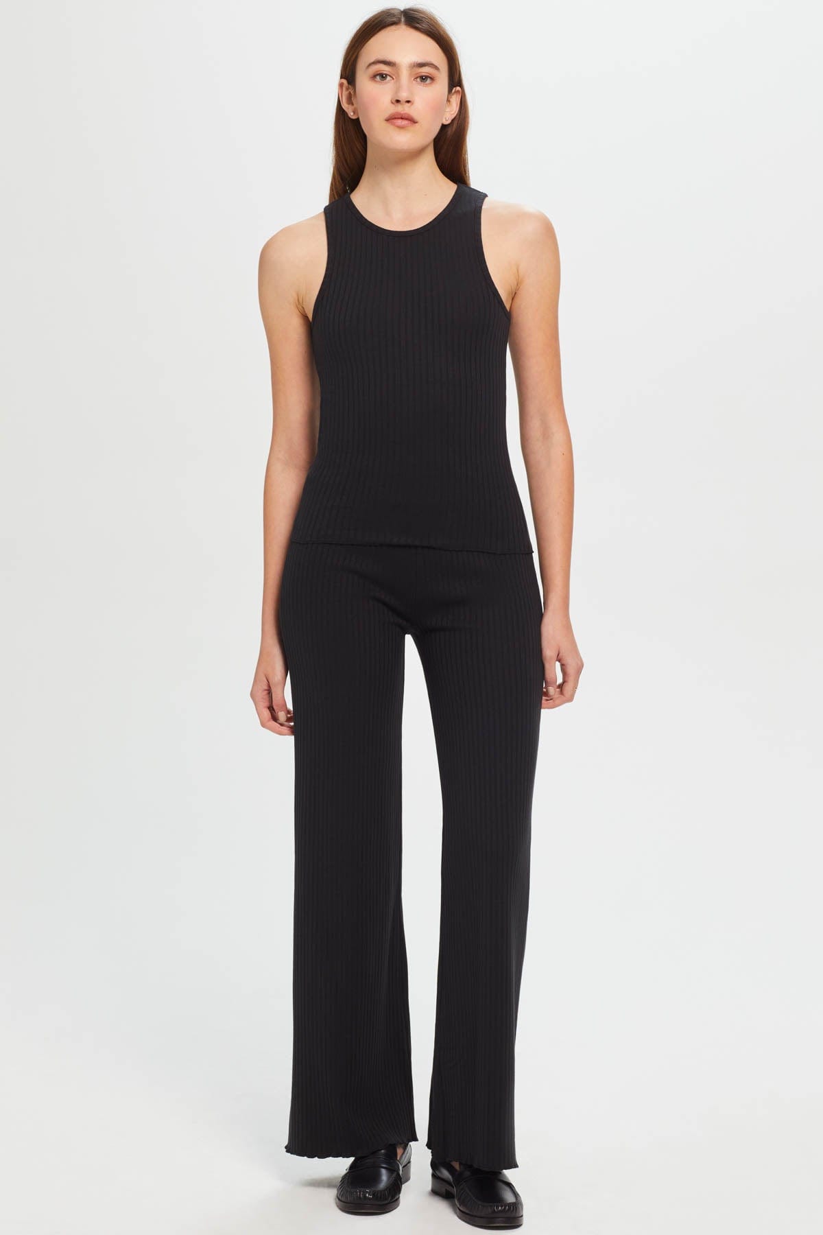 Easy Chelsea Pant - Goldie LeWinter