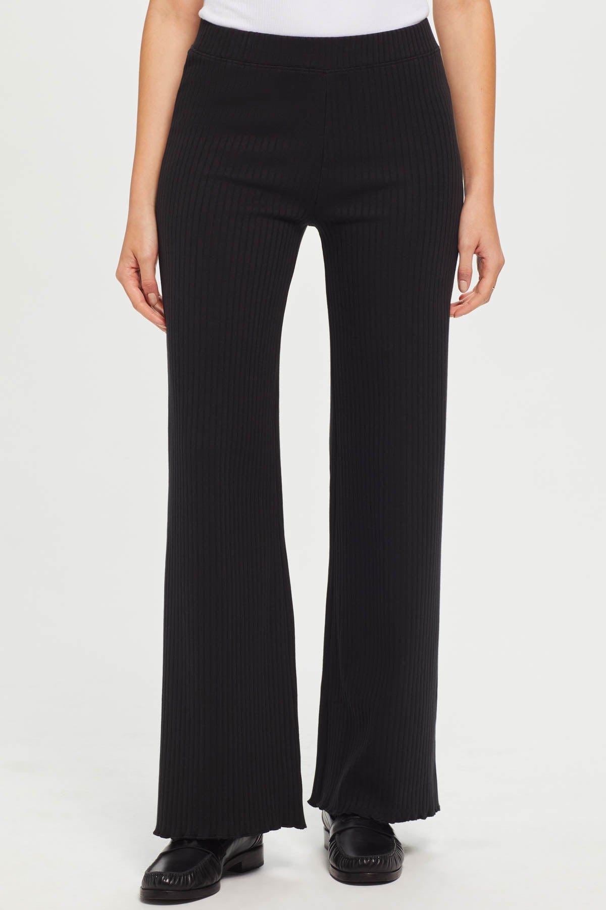 Easy Chelsea Pant - Goldie LeWinter