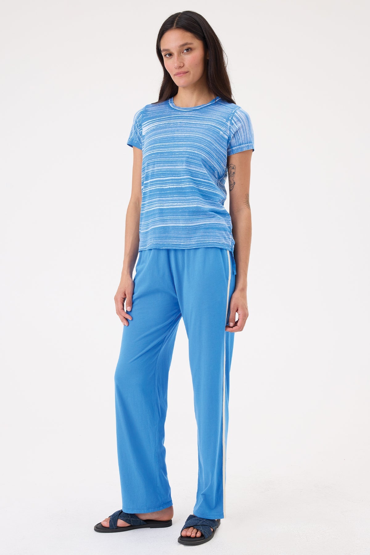 Everyday Pant
