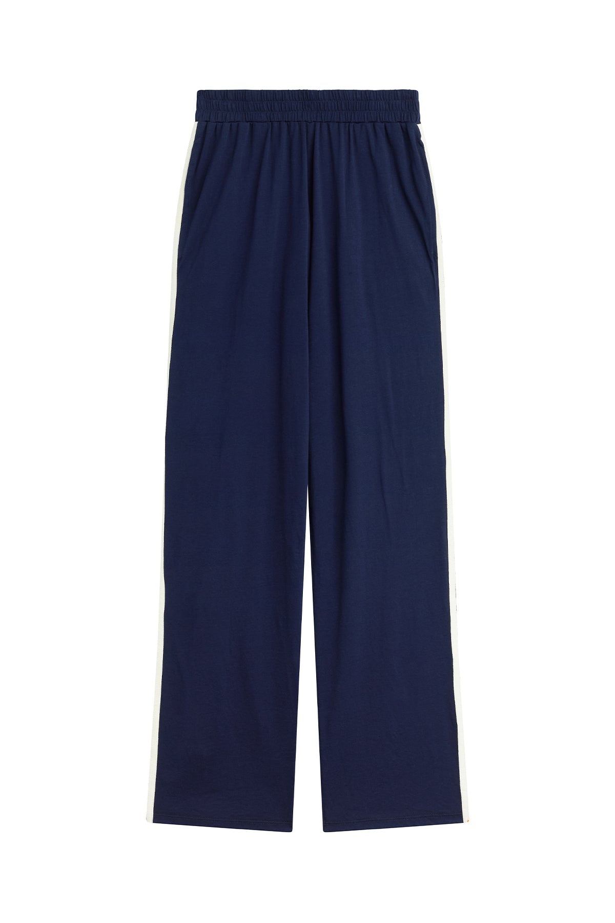 Everyday Pant - Goldie LeWinter #color_navy
