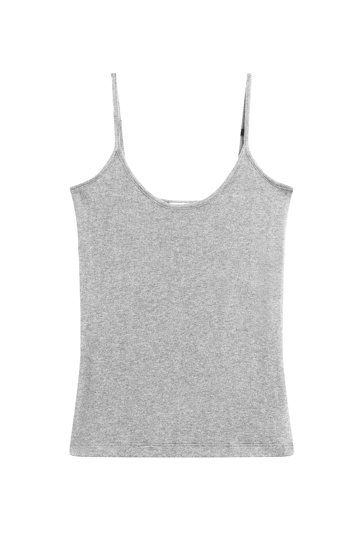 Ribbed Cami